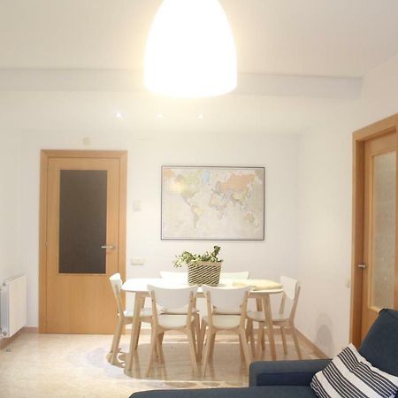 Monteperdido Appartement Aínsa Buitenkant foto